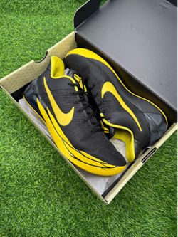 Nike Kobe A.D. Oregon Size 11.5