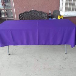 Tablecloths For Sale / Manteles De Venta