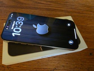 🔥 iPhone 16 Pro Max 256GB – Titanium Silver 🔥