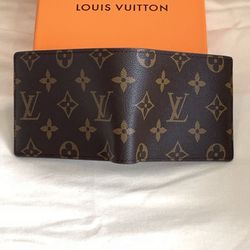 Brown Louis Vuitton Belt