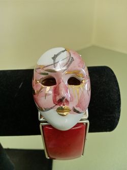 Face Mask Bracelet Stretch 