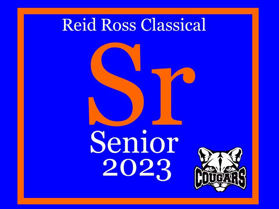Senior 2023 TSHIRTS