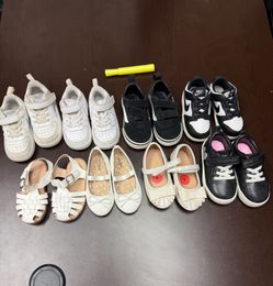 Kids - Nike - Vans- Nordstrom size 5- 6