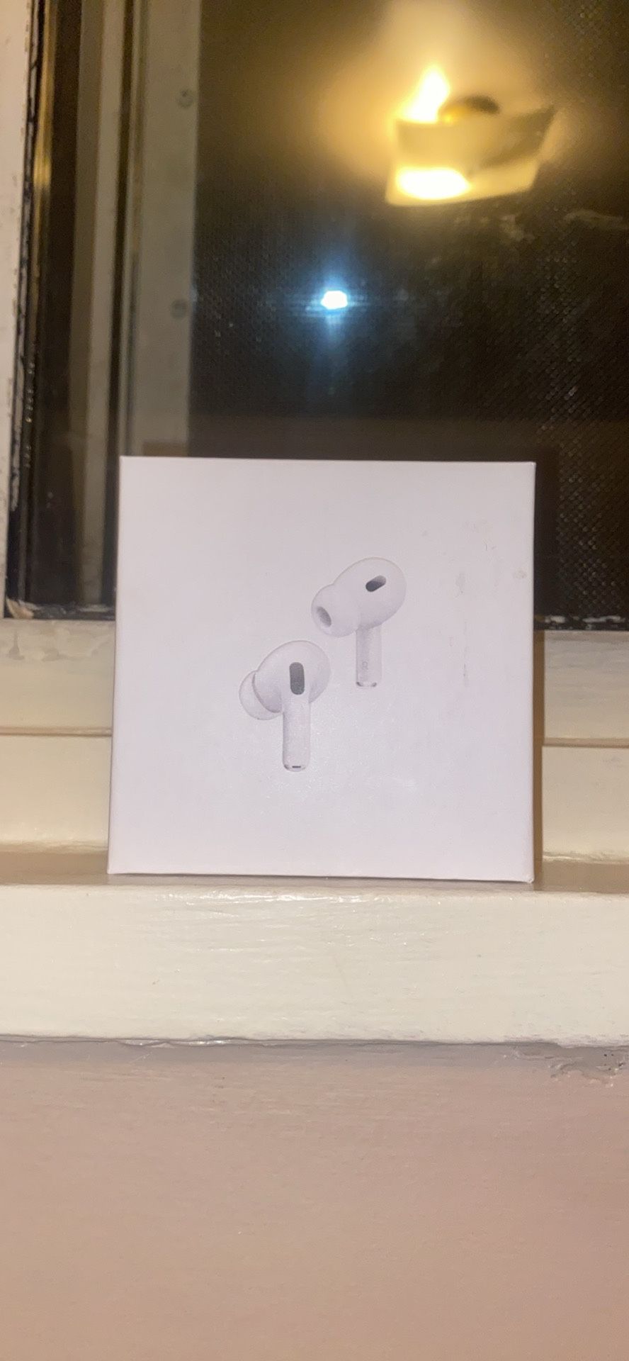 Airpods Pro’s Gen 2