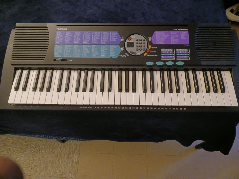 Yamaha
