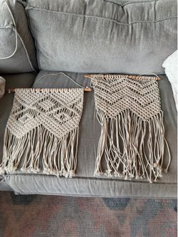 Wall Decor