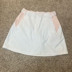 Lululemon skirt size:4 