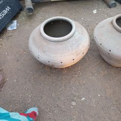 Old Vase/Pot