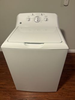 GE Washer