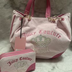Juicy Couture Purse