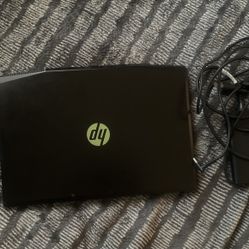 HP Pavilion Gaming Laptop 