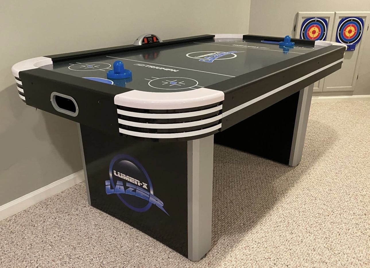 Triumph Sports Air Hockey Table