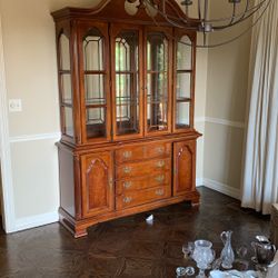 China Cabinet