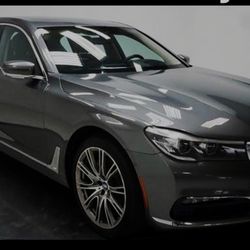 BMW 640i 740i 750i 20" inch rim OEM 2015 2016 2017 2018 2019 2020 2021 Wheel SET Wheels And Tires 