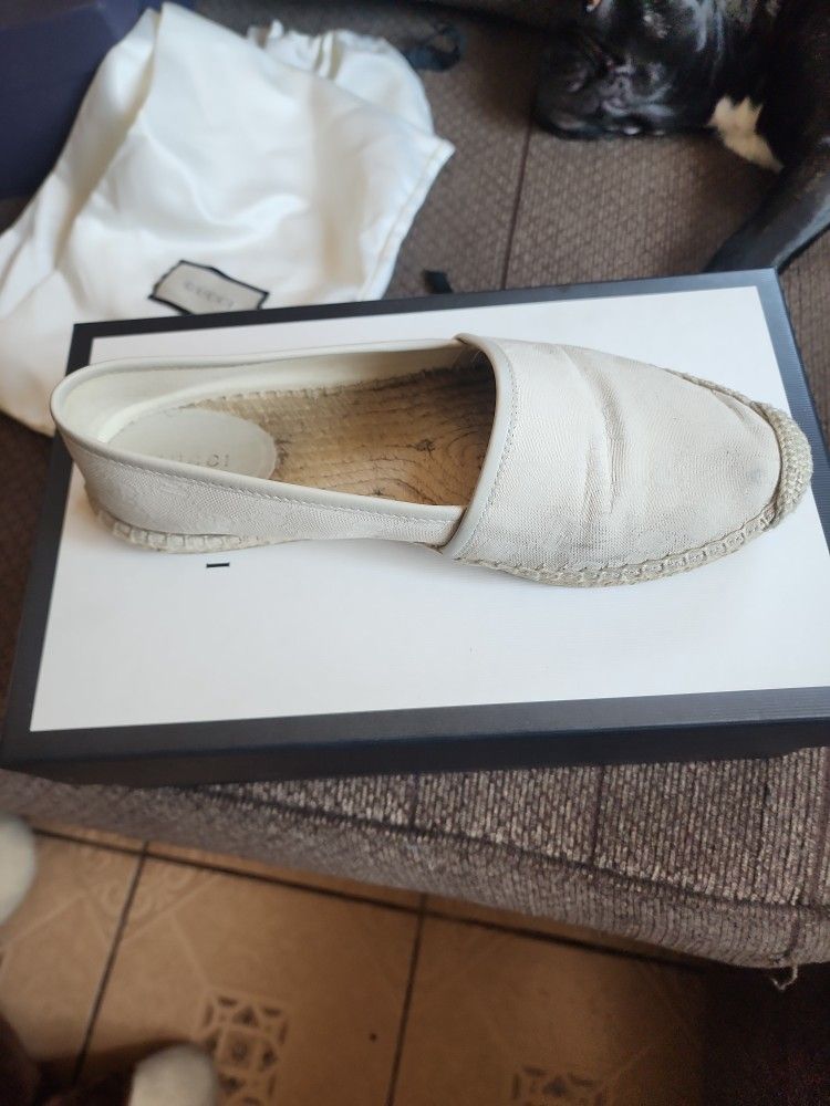 Gucci Shoes