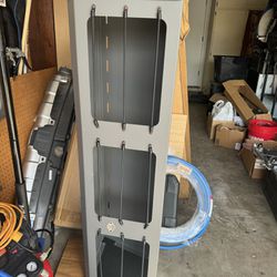 Sprinter Van Or Ford Cabinet Upper Shelf