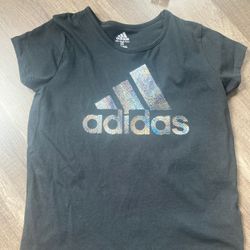 Black Adidas Shirt