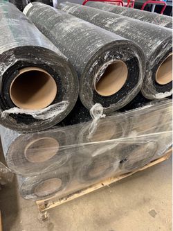 RUBBER FLOORING GYM FLOOR - COMMERCIAL GRADE! Heavy Duty Mats - Rubber Matting