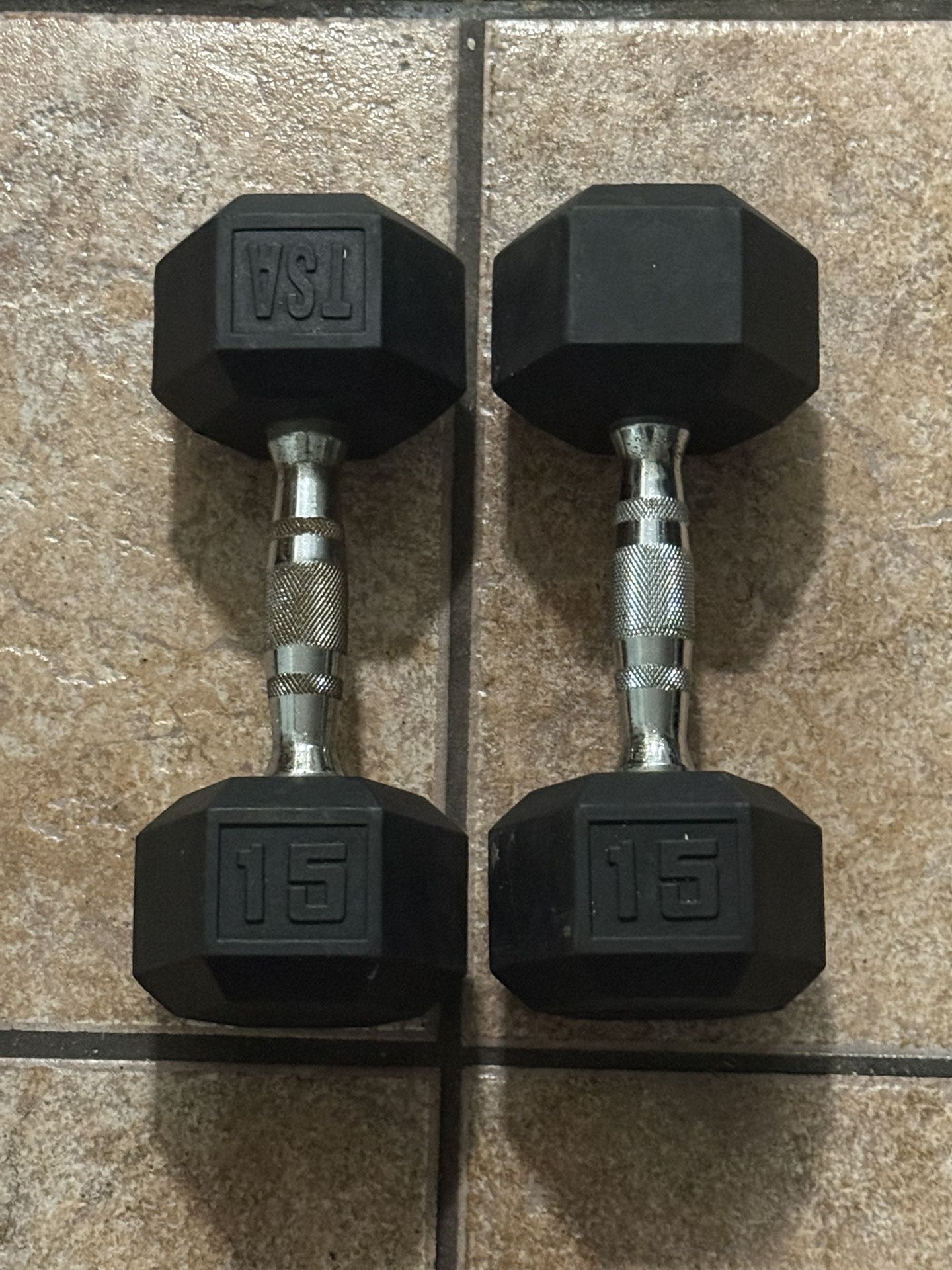 Dumbbells