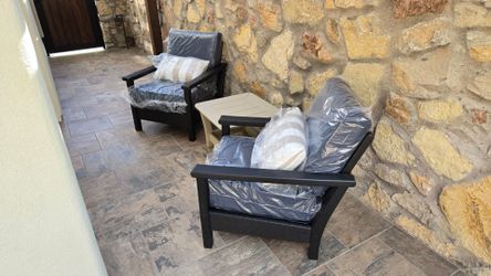 Premium Outdoor Patio Furniture