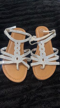 Kids sandals