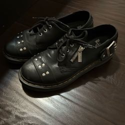 Doc Martens Oxford