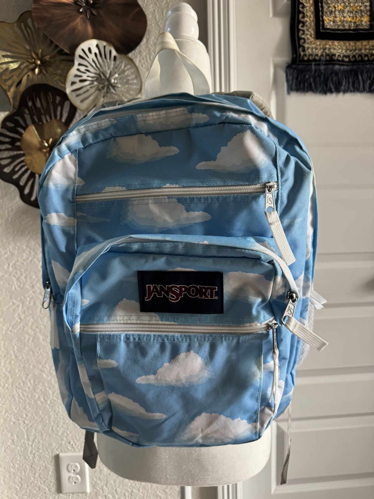 JanSport Backpack
