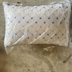 Anti Snoring Pillows 