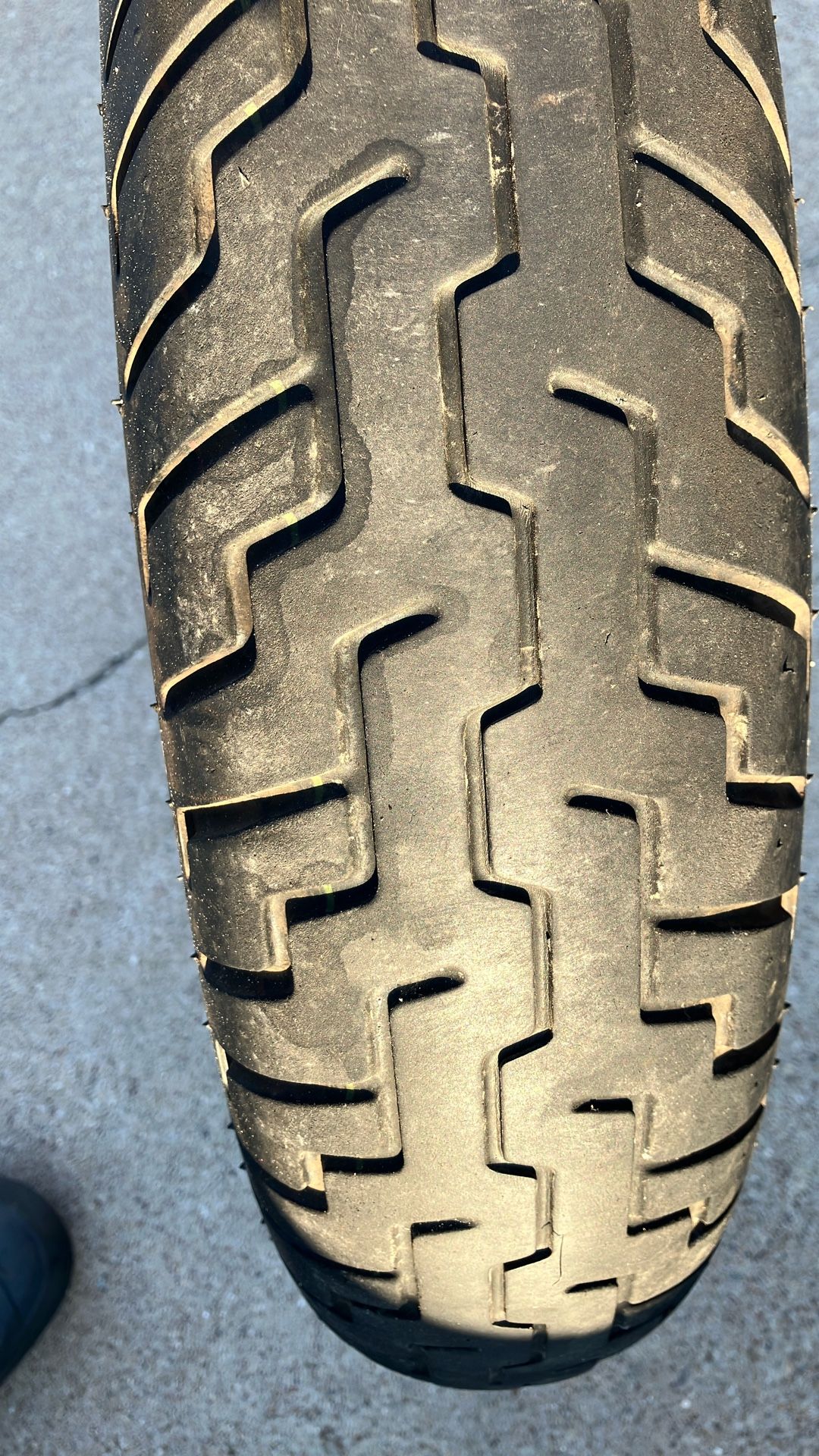 Dunlop Motorcycles Tire Free