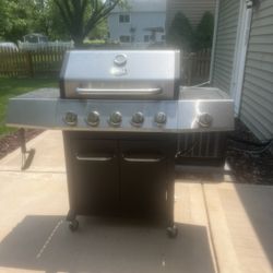 Grill