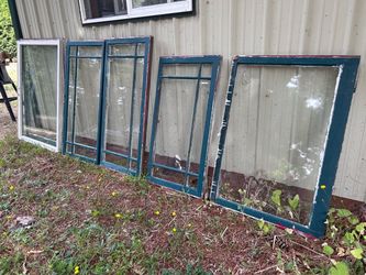 Free windows