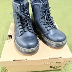 Dr. Martens Toddler 