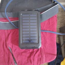 Portable Charger 