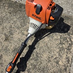 Stihl HL100K Hedge Trimmer 