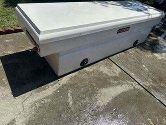 WeatherGuard 🔑 F150-F250-RAM-SILVERADO-SIERRA-TUNDRA 🛻