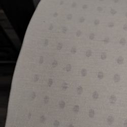 King Mattress Topper Firm To Medium, Nearly New!