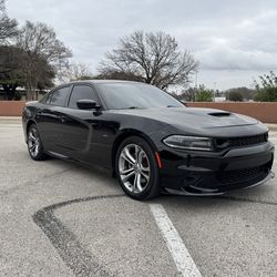 2021 Dodge Charger R/T