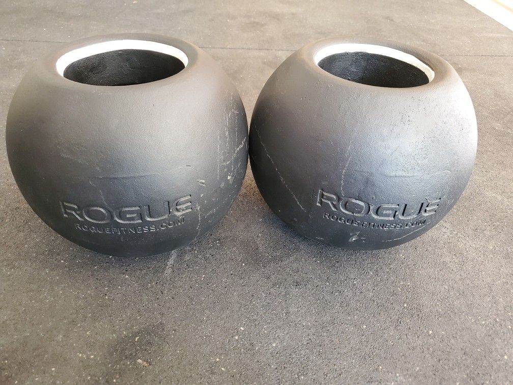 Rogue Thompson Fatbells
