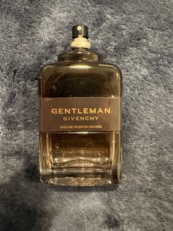 Men cologne