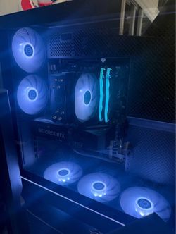 Gaming pc