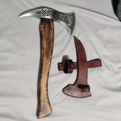 Axe 🪓