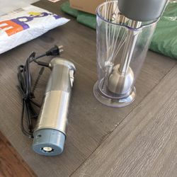 Cuisinart Immersion Blender