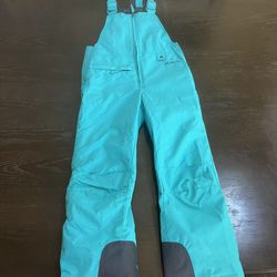 7-8yrs Ski Overall only$5