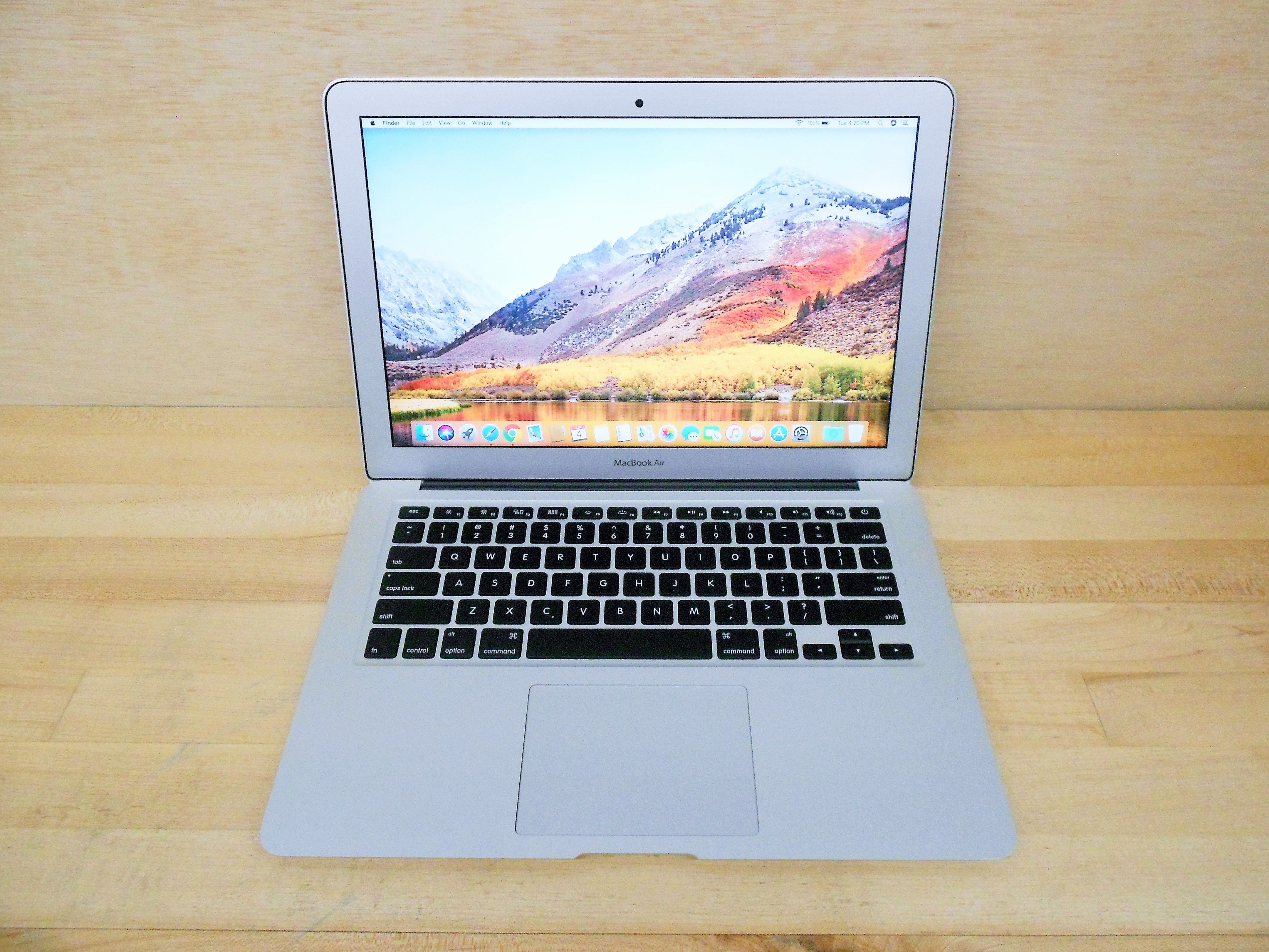 MacBook Air 2011