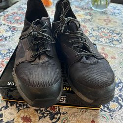 Reebok Composite Toe Shield Size 11