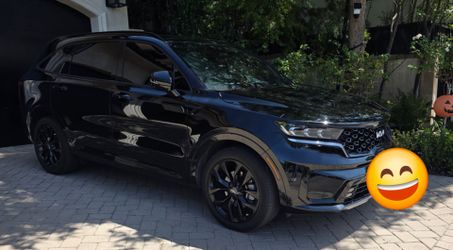 2023 KIA Sorento