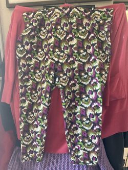 Plus size clothes