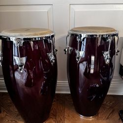 2 LP Performance Series Drums 