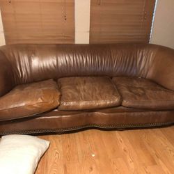 Free Couch Must Pick Up
