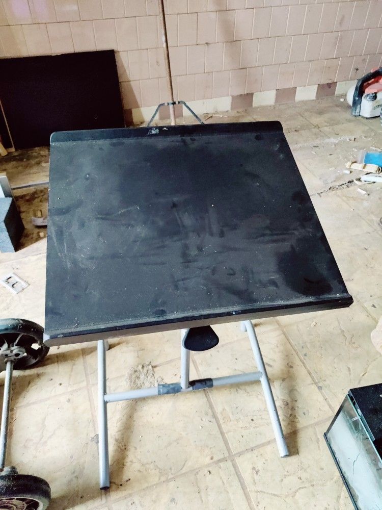 Music Stand